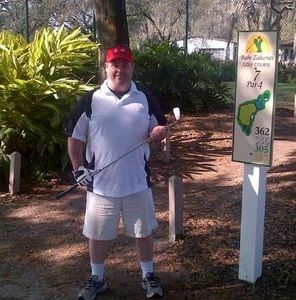 Meet your Posher, Todd